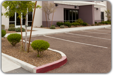 property maintenance