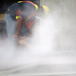 sweeper truck advantages