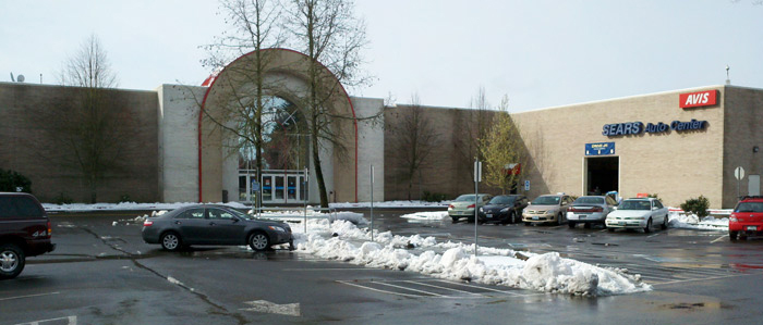 de-icing and snow removal